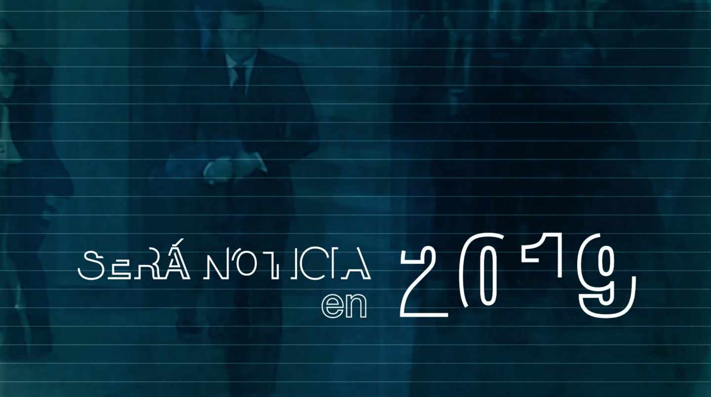 Será noticia en 2019: los hitos que marcarán el año