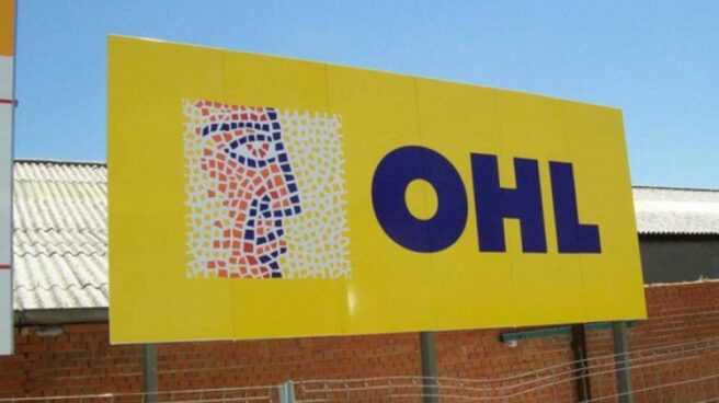 El mercado da un voto de confianza a OHL: remonta un 55% en 12 días.