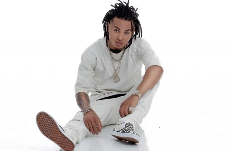 Ozuna, el artista más escuchado en Spotify en España