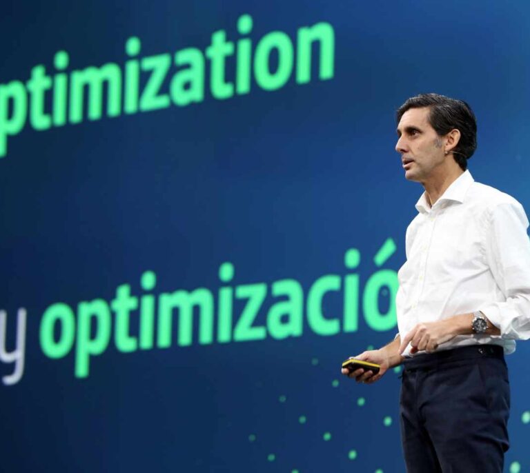 Telefónica pone a su hombre fuerte en Brasil al frente de una nueva dirección global de Comunicación