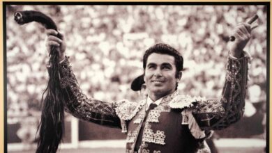 La Fiesta en la Transición: torear en tiempos revueltos