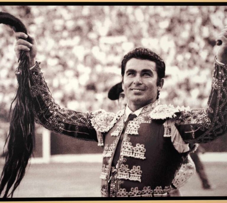 La Fiesta en la Transición: torear en tiempos revueltos