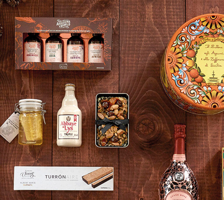 7 ideas gourmet para ser el mejor anfitrión