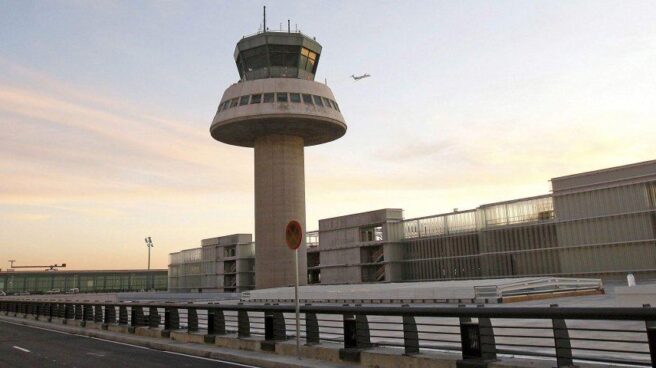prat Aeropuerto del Prat.