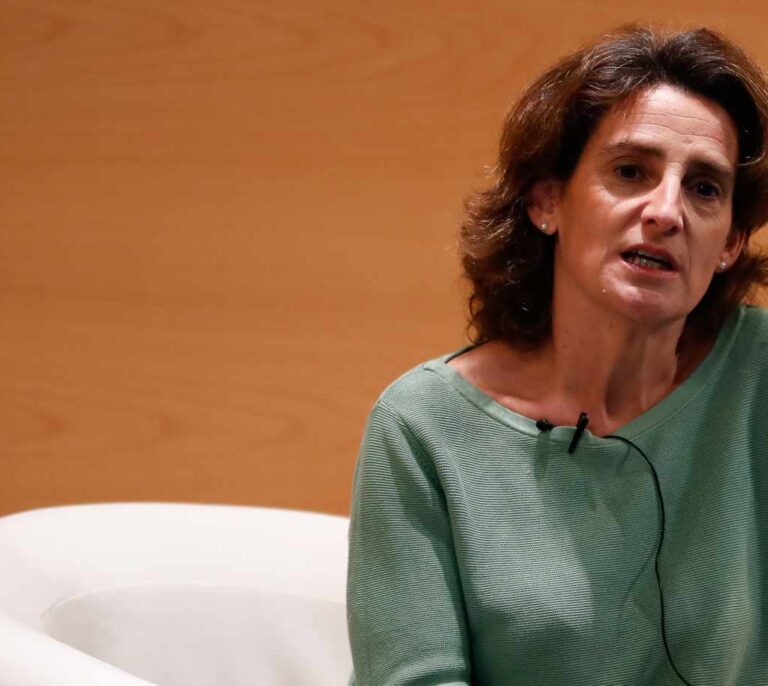 El Gobierno garantiza las ayudas a hogares pobres para calefacción aunque no haya PGE