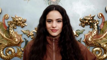 Rosalía (claro) y los otros 10 discos más sonados del año