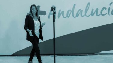 Susana Díaz agita el miedo a la ultraderecha para frenar el cambio en Andalucía