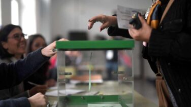 En directo | Cs advierte: "El cambio sólo lo puede liderar un partido que crece"