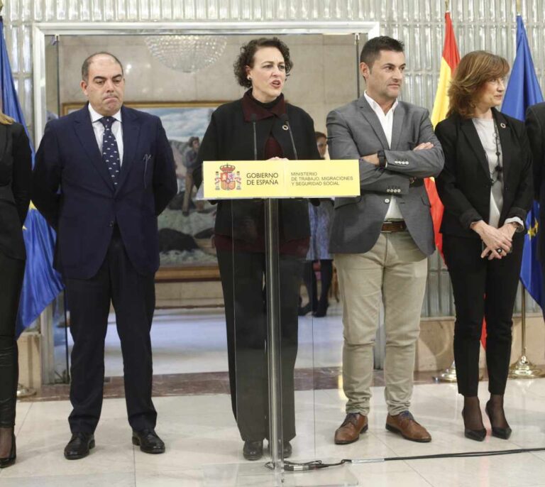 Trabajo multará con hasta 10.000 euros a las empresas que empleen a falsos autónomos