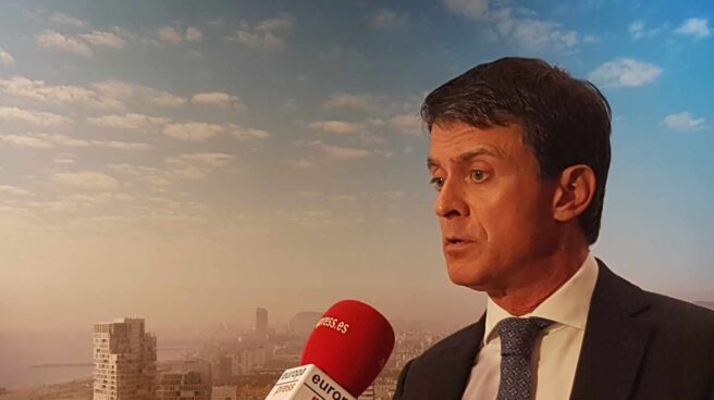 Manuel Valls.