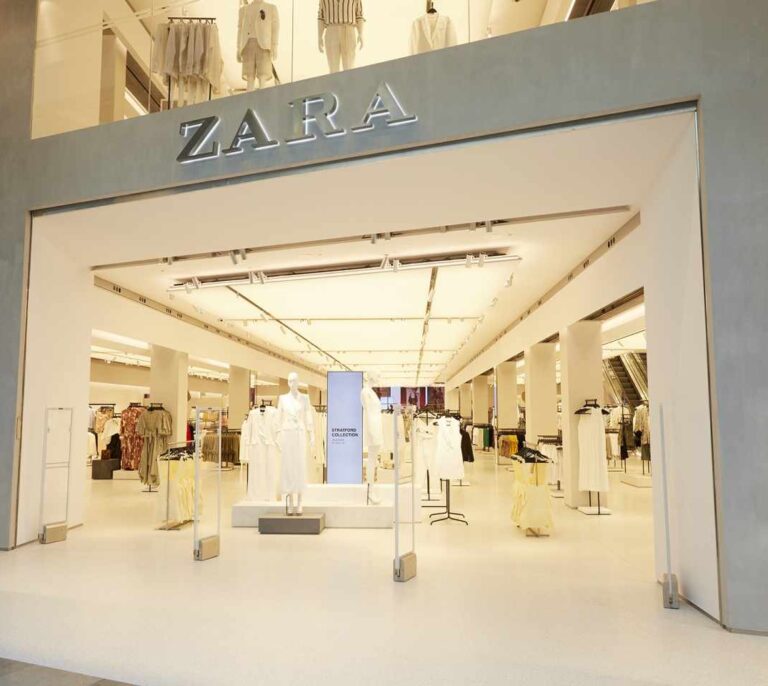 Inditex ingresa más de 67 millones al día y bate todos sus récords hasta octubre