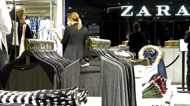 El desplome de Asos enciende las alarmas del 'retail' y arrasa la confianza en Inditex.