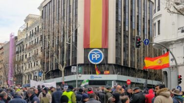 Los taxistas preparan una oferta con "una rebaja considerable" de sus exigencias