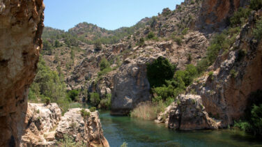 Las Hoces del Cabriel, la joya de la naturaleza valenciana
