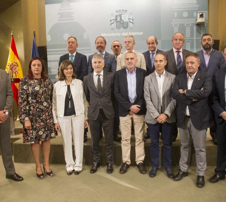 El Gobierno mantiene los 247 millones para la equiparación salarial en el plan enviado a Bruselas