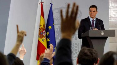 Un 70% de los españoles considera que Pedro Sánchez debe adelantar las elecciones