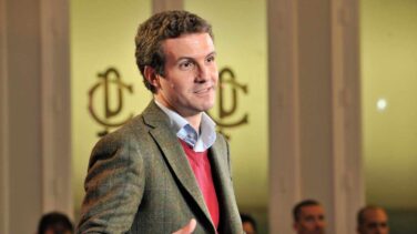Casado, dispuesto a negociar los Presupuestos si Sánchez "recapacita"