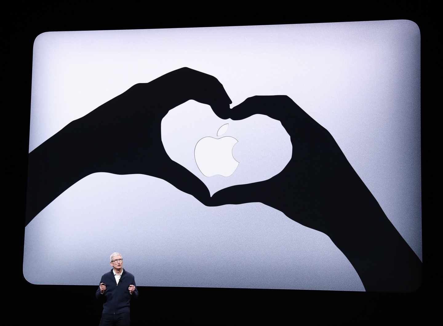 Apple lanzará en otoño su plataforma de televisión para pelear contra Netflix