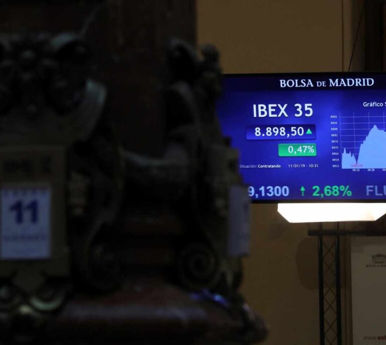 Las empresas dejarán de estar obligadas a publicar sus informes trimestrales