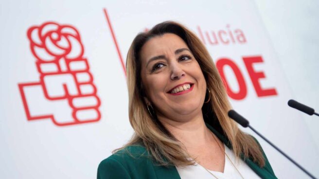 Susana Díaz da a luz a su segundo hijo