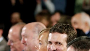 Casado renueva al PP: el 78% de las capitales y el 85% de CCAA estrenan candidato