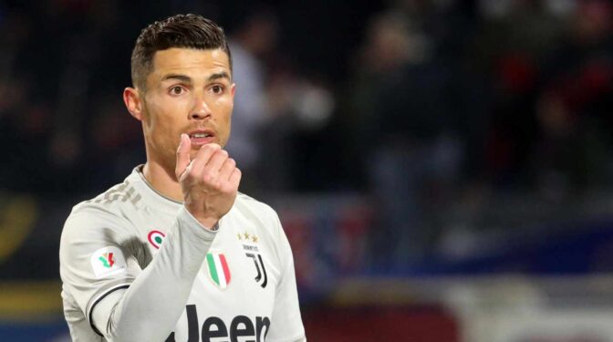 Cristiano Ronaldo y Xabi Alonso serán juzgados este martes por defraudar a Hacienda