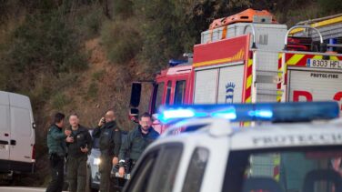 Sin localizar el niño que cayó a un pozo en Málaga