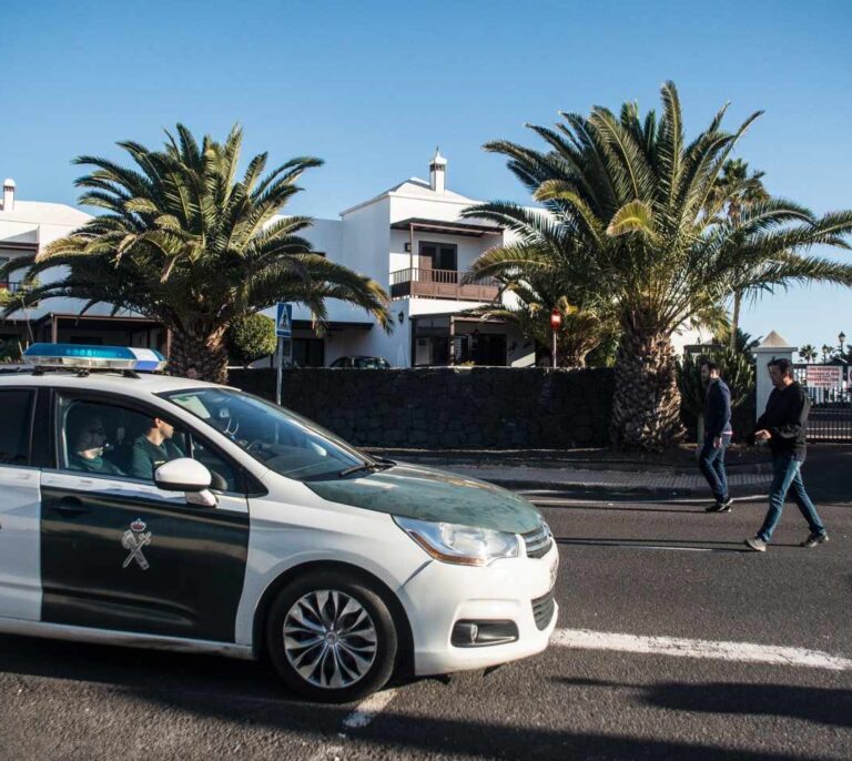Lo que se sabe y lo que no del asesinato de Romina, la joven desaparecida en Lanzarote