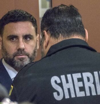 El testigo misterioso que puede salvar a Pablo Ibar de morir en [...]