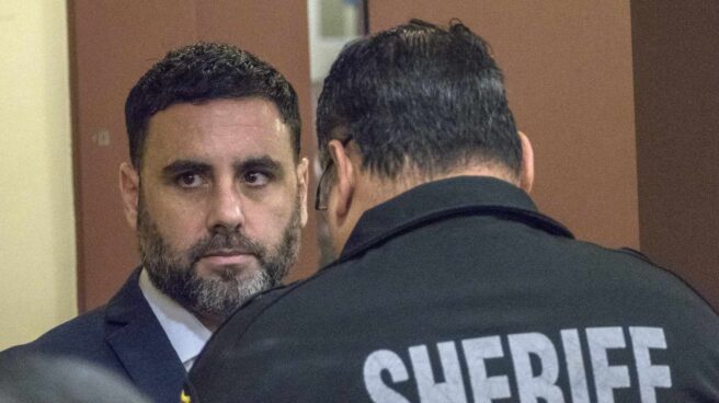 Un jurado de Pablo Ibar llama al Tribunal para retractarse del veredicto de culpabilidad