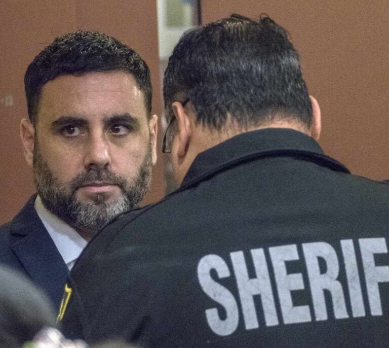 El testigo misterioso que puede salvar a Pablo Ibar de morir en prisión