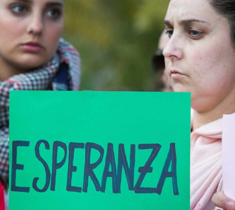 El rescate de Julen se complica más por el estado del terreno y por la previsión de lluvia