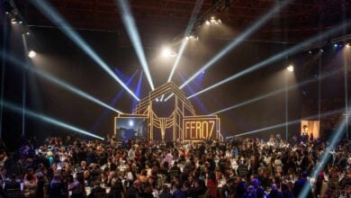 Estos son los nominados a los Premios Feroz 2026