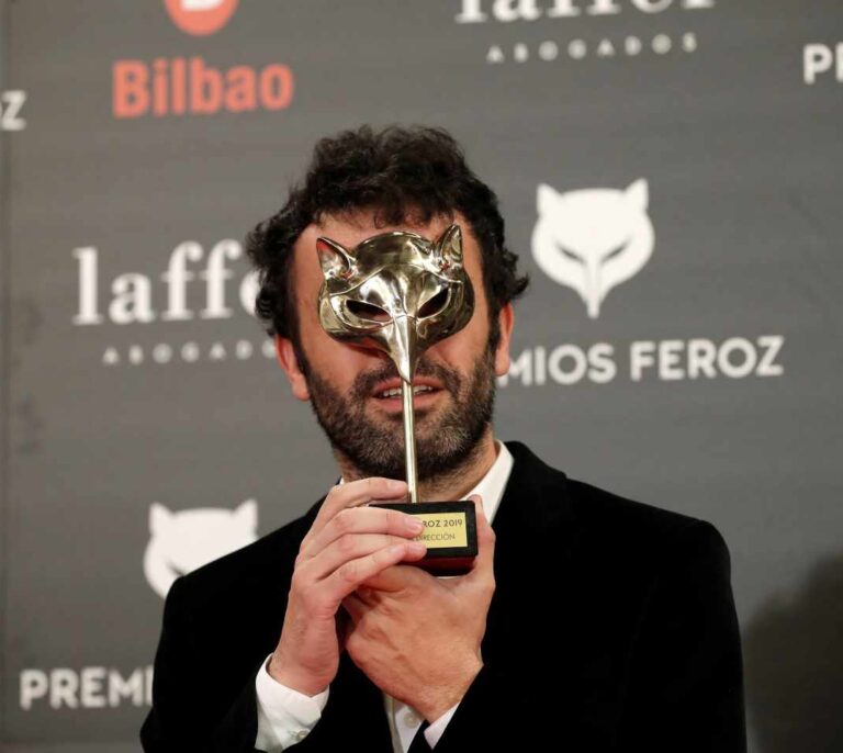 'El reino' conquista los Feroz