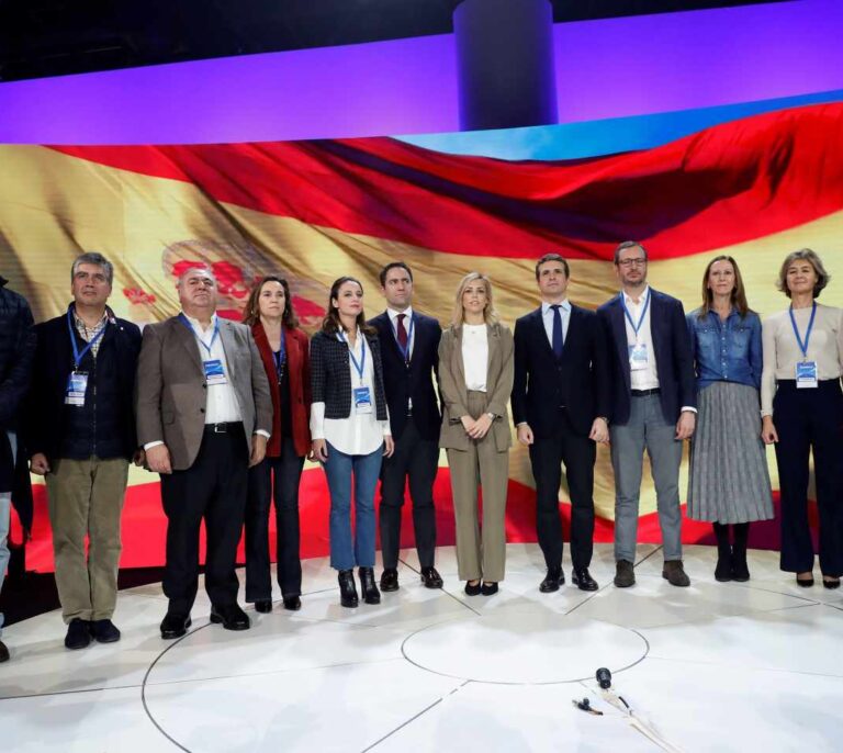 Casado o matar al padre