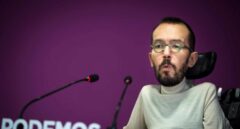 La justicia anula un despido de Podemos en La Rioja y lo achaca a una "lucha de poder"