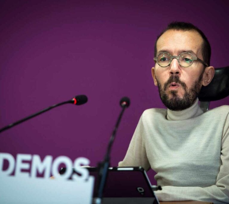 Podemos ve un "fracaso negociador" de Sánchez en Europa tras conocerse los nuevos cargos