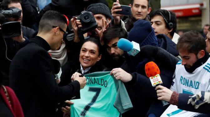 ¿Por qué Cristiano Ronaldo no irá a la cárcel si ha sido condenado a 23 meses?