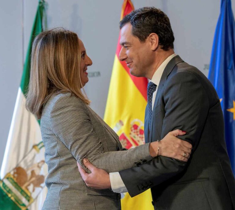 El sector del taxi avisa al nuevo Gobierno andaluz: 'sobran' más de 1.500 licencias VTC