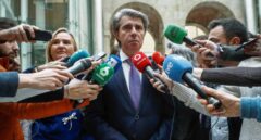 Cuando Ángel Garrido ironizaba con el "ojo clínico" de los fichajes de Cs Madrid
