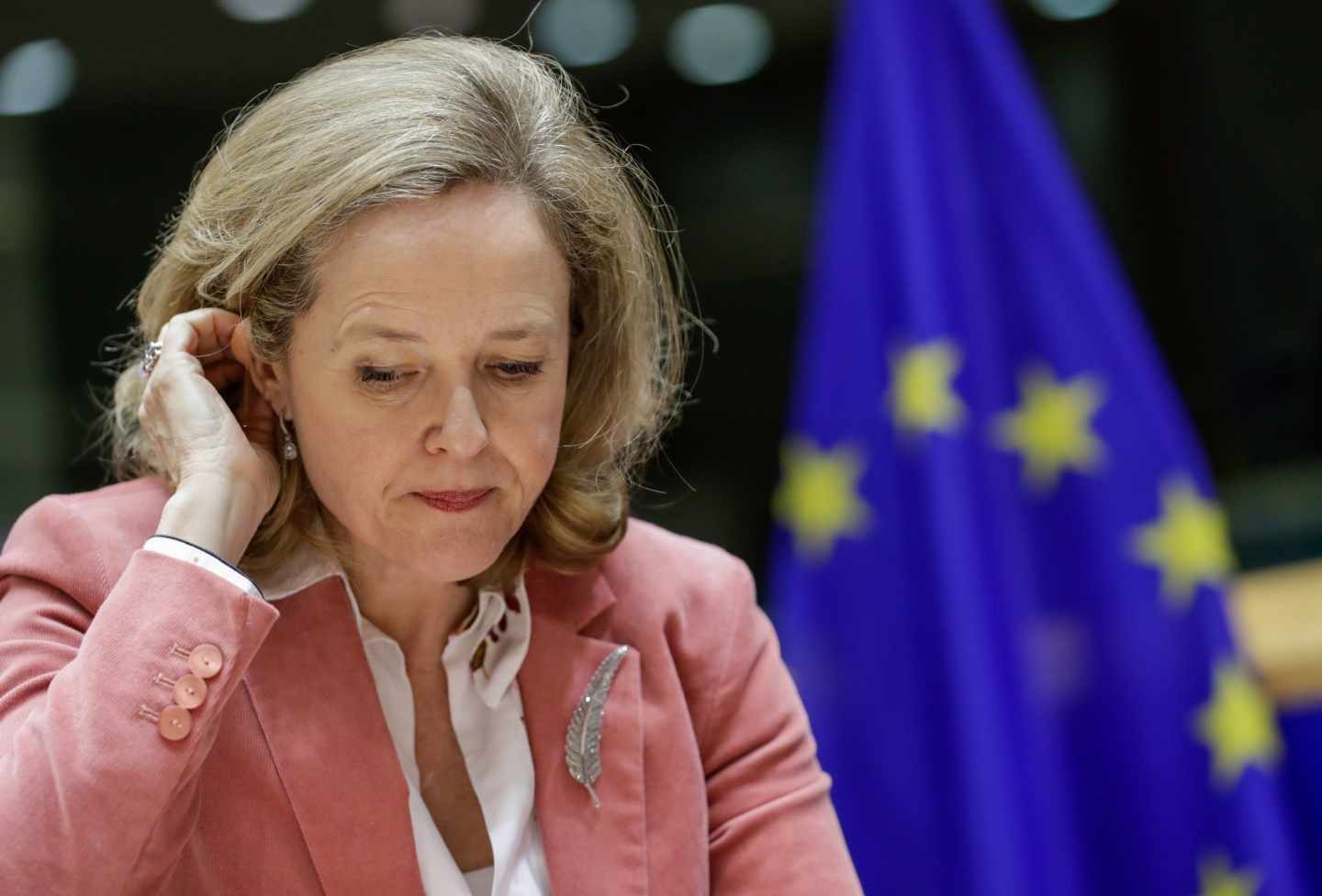 Calviño, nueva presidenta de la Junta del Banco Europeo de Reconstrucción y Desarrollo