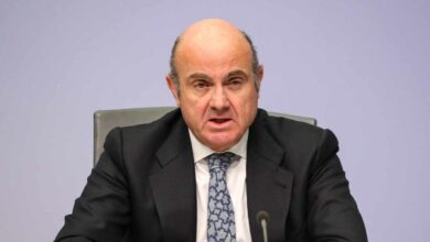 Guindos asegura que “los bancos subirán la remuneración del ahorro en los próximos meses”