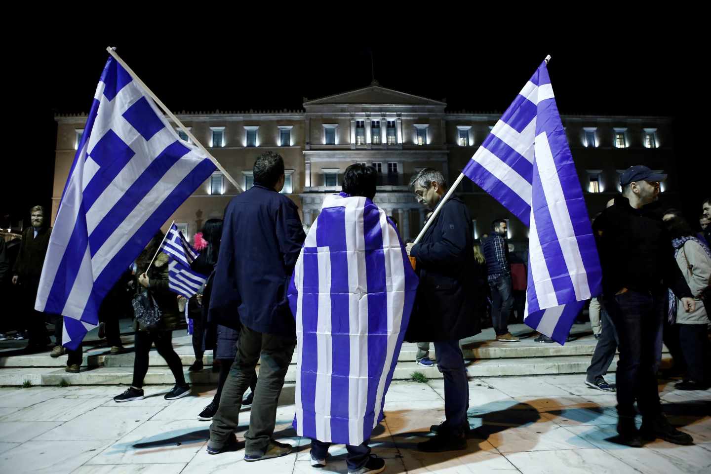 Regreso triunfal de Grecia a los mercados de deuda: recibe demanda de más de 10.000 millones.