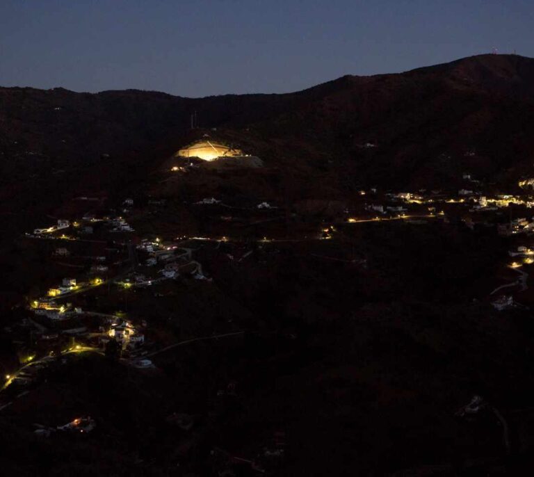 Cronología del rescate del pequeño Julen