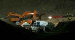 Los mineros encuentran sin vida a Julen tras 13 días de angustia