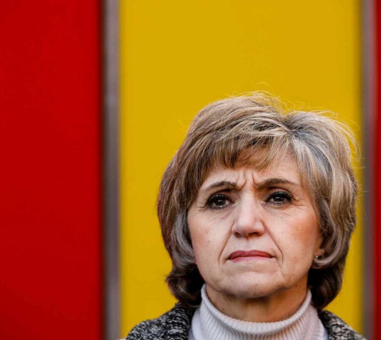 Carcedo: "No hay magia, no echamos unos polvitos y aparecen plazas MIR"