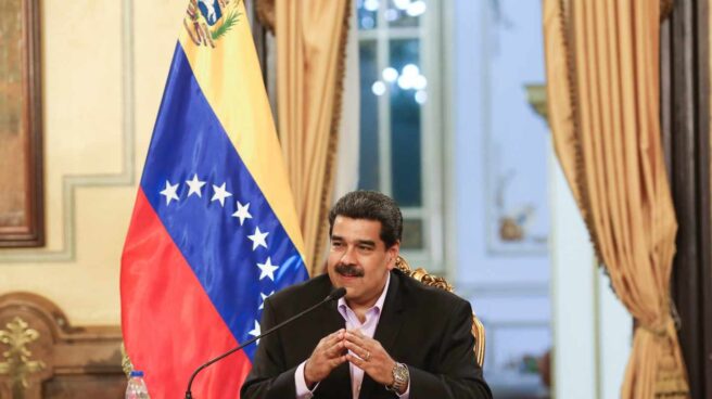 Maduro rechaza los comicios presidenciales pero ofrece elecciones legislativas