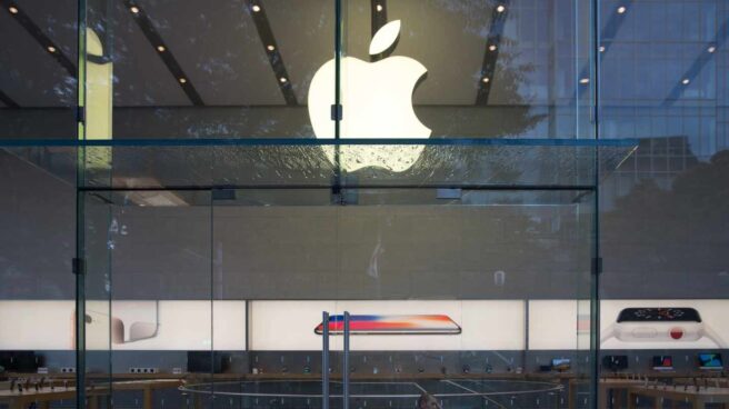 Apple