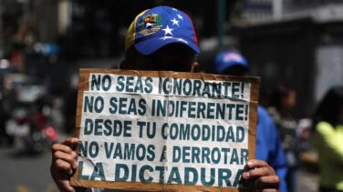 Detenido en Venezuela un periodista español de la agencia Efe junto a dos colombianos