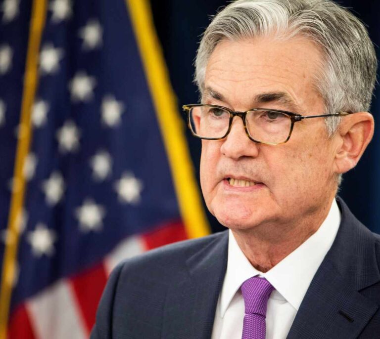 La Fed mantiene los tipos por segunda vez consecutiva